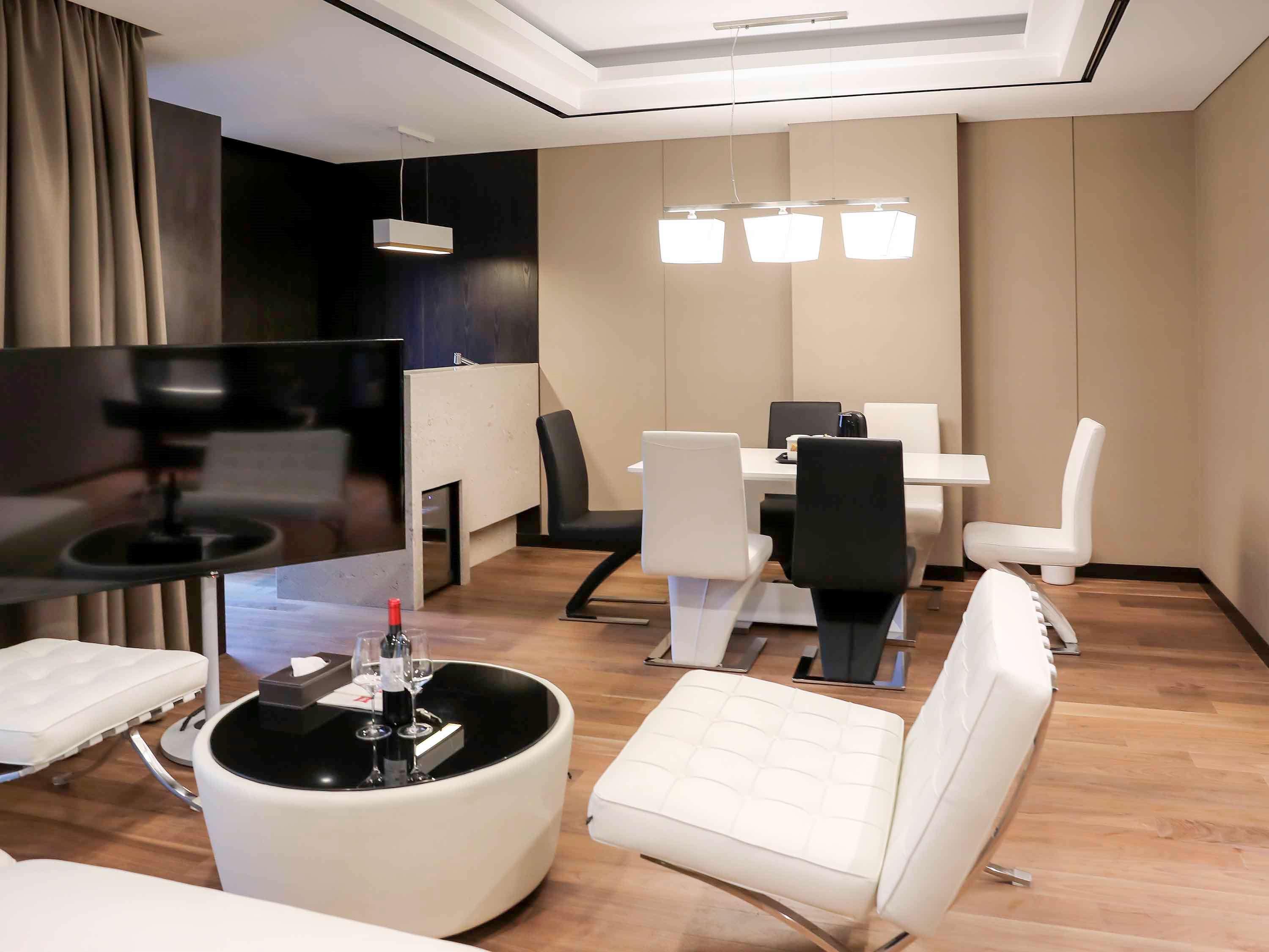 ไอบิส แอมบาสซาเดอร์ พูซาน แฮอุนแด Hotel ปูซาน ภายนอก รูปภาพ